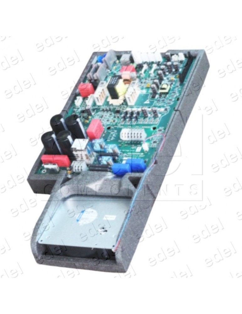 PLACA VARIADOR OTIS GEN2-R 3KW 1.0M/S