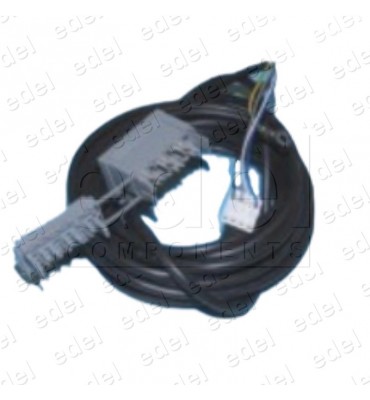 CABLE CONEXIÓN OTIS SERIES/BUS HBB/SER. L5000MM