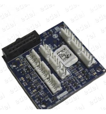 10082605 PLACA THYSSEN BOTONERA DE RELLANO UPEX CMC4+ 1026683101