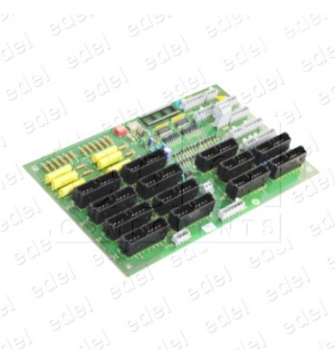 862619 PLACA SCHINDLER PTBC-V2