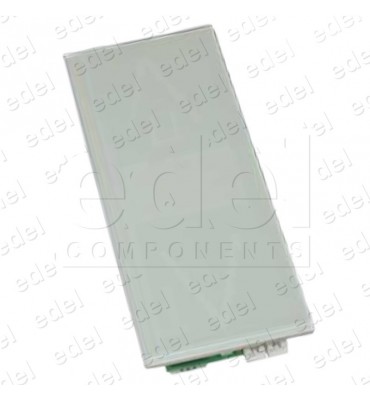 INDICADOR SCHINDLER PANTALLA PISOS VERTICAL LIN5V