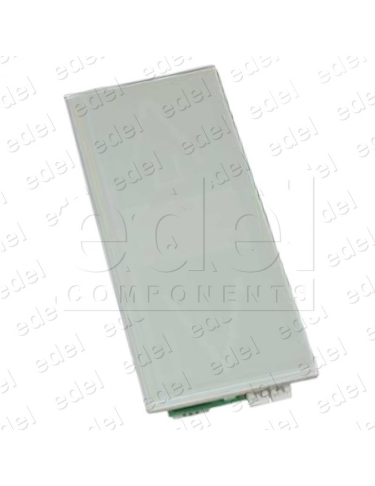 59321626 INDICADOR SCHINDLER PANTALLA PISOS VERTICAL LIN5V