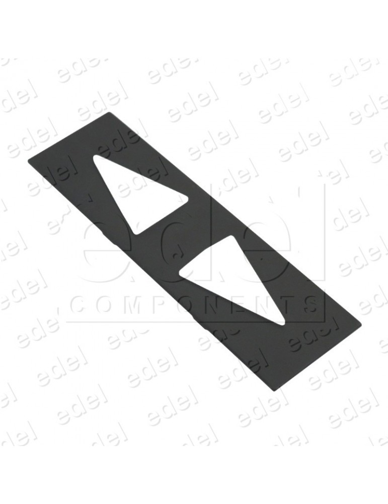 8321603-1 TAPA PLÁSTICO FLECHAS EMBOCADURA 4TH GEN