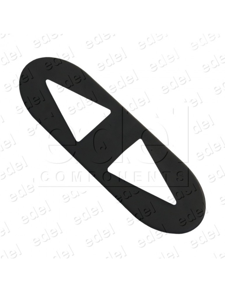 TAPA PLÁSTICO FLECHAS EMBOCADURA ARCA II