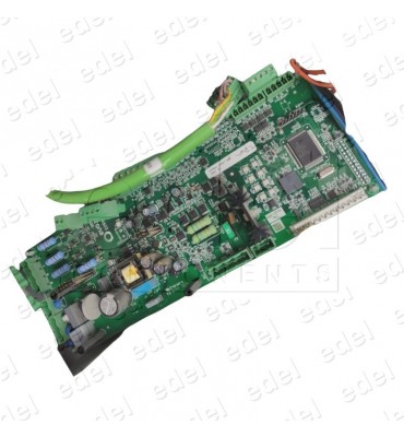 8476001-1 PLACA ORONA NODO GESTOR DE ENERGIA ARCA III CONFIGURADA