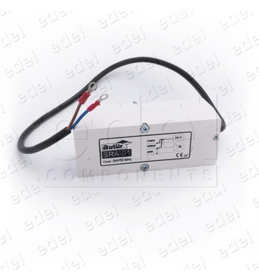 MODULO AUTUR SUPRESOR DE REBOTE SRA1