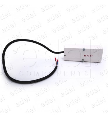 MODULO SUPRESOR DE REBOTE AUTUR