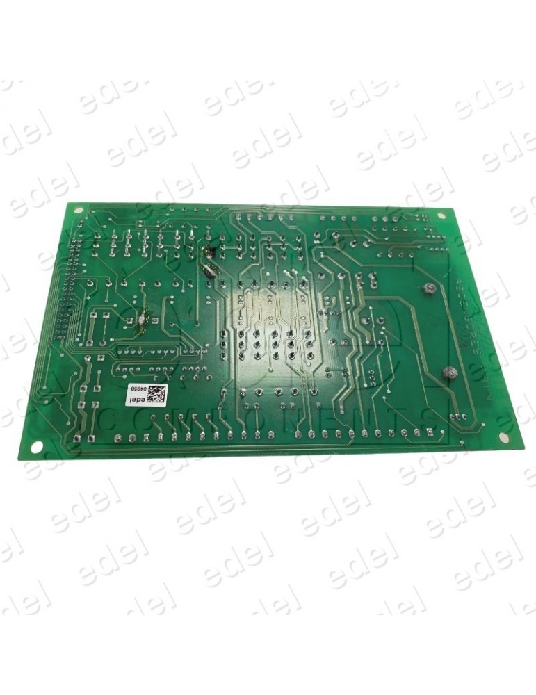 PLACA FAIN 7 RELES REACONDICIONADA