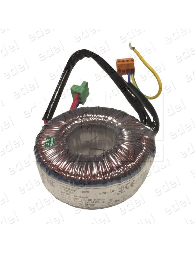TRANSFORMADOR SELCOM ECO