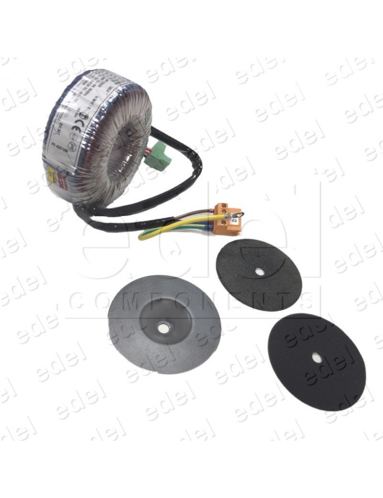 TRANSFORMADOR SELCOM ECO