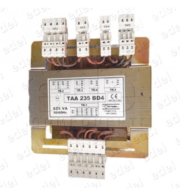 TRANSFORMADOR OTIS 625VA