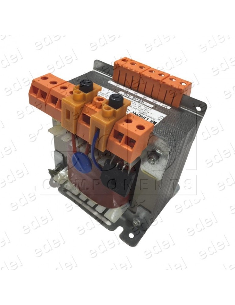 TRANSFORMADOR OTIS MONOFÁSICO 220VA