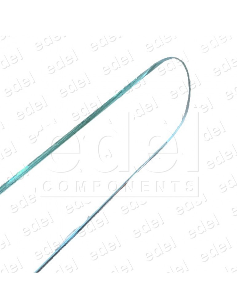 CRISTAL MIRILLA 6MM PUERTA BUS FERMATOR