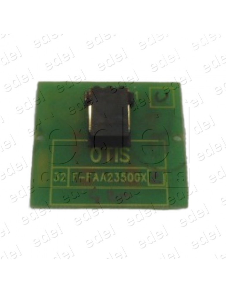 FAA23500X1 CIRCUITO OTIS LUMINOSO FLECHAS RELLANO ROJO