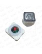111TA 000124 PUSH BUTTON JMT TA 1NO LIGHT 24V RED LED  LL