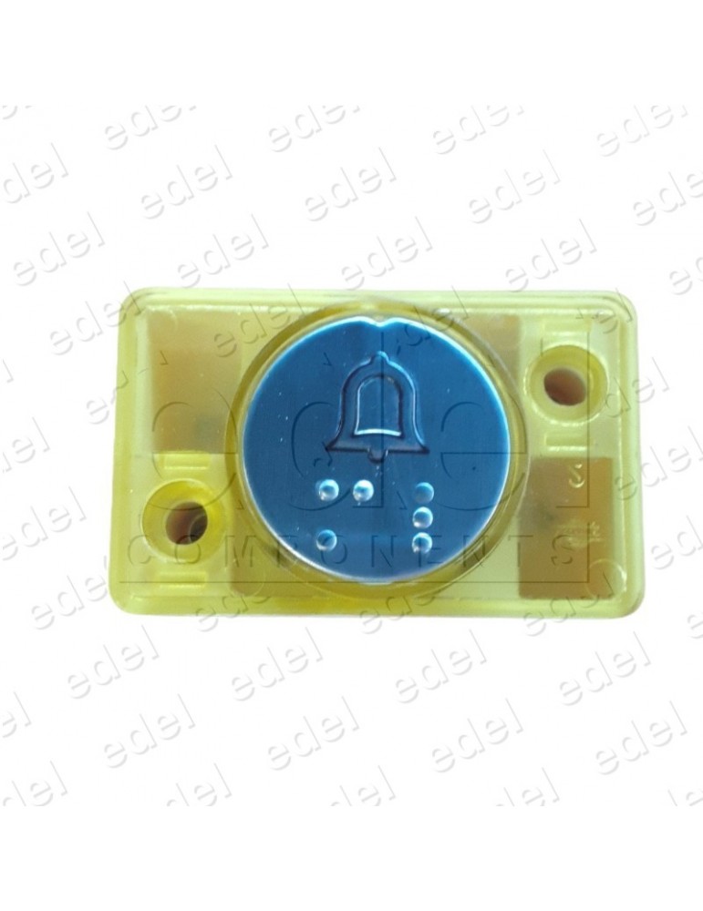 102V2B 000000 PUSH BUTTON JMT AV2B 2NO  ALARM.