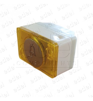 102V2B 000000 PUSH BUTTON JMT AV2B 2NO  ALARM.