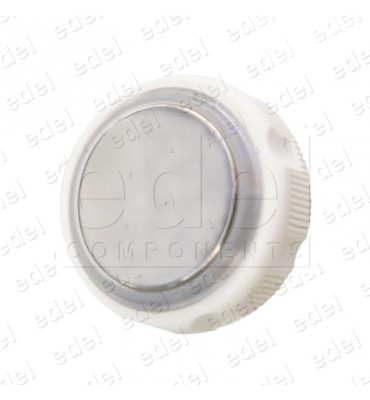 TAA5005A219 BOUTON OTIS 2000 ROND LED ORANGE