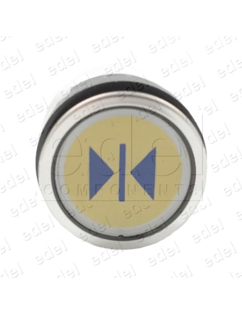 863564 PULSADOR SCHINDLER D2IBE-2 24V (CIERRA PUERTAS)