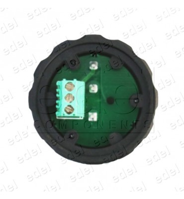 PULSADOR SCHINDLER D2IBE-2 24V (CIERRA PUERTAS)