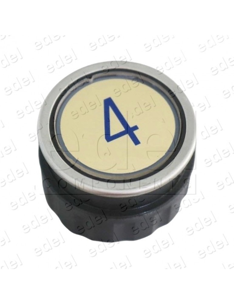 863595 PULSADOR SCHINDLER D2IBE-2 24V (4)