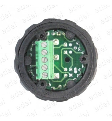 863595 PULSADOR SCHINDLER D2IBE-2 24V (4)