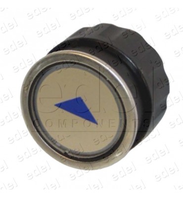 8635961 PULSADOR SCHINDLER D2IBE-2 24V (FS)