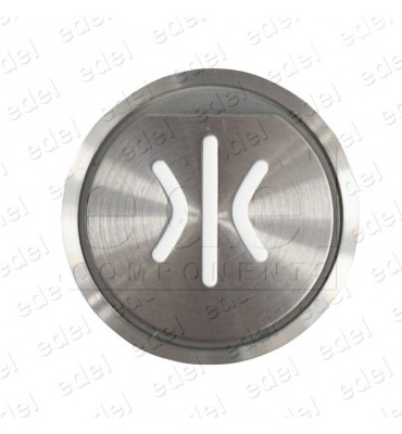 5113802-44 PULSADOR ORONA 4TH GEN (CIERRA PUERTAS)