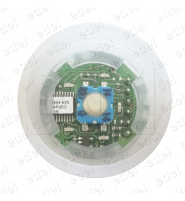 PULSADOR KONE MONOSPACE PISO PB/DC/FC/END