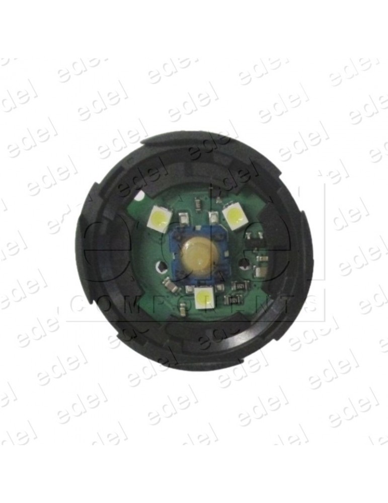 KM857782G04 PULSADOR KONE MONOSPACE (ABRE PUERTAS)