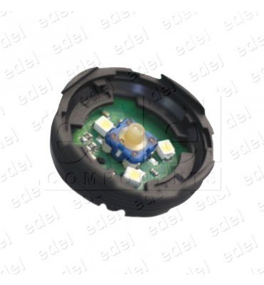 PULSADOR KONE MONOSPACE (ABRE PUERTAS)