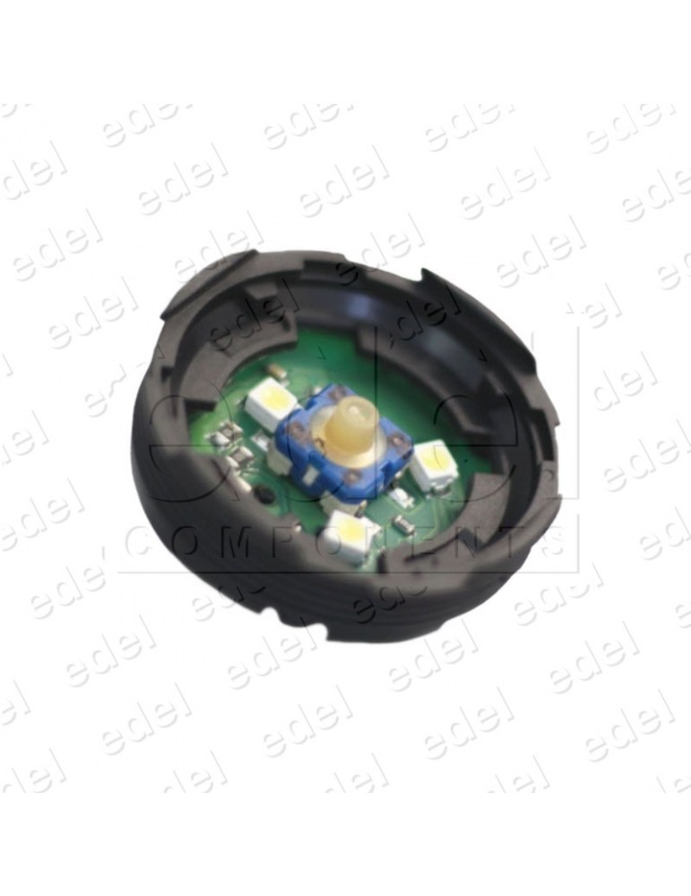 PULSADOR KONE MONOSPACE (ABRE PUERTAS)