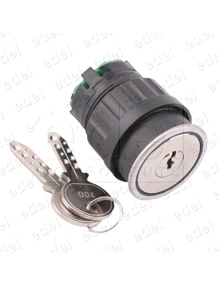 KABA300 CONTACT À CLÉ SCHINDLER D2 KABA 300