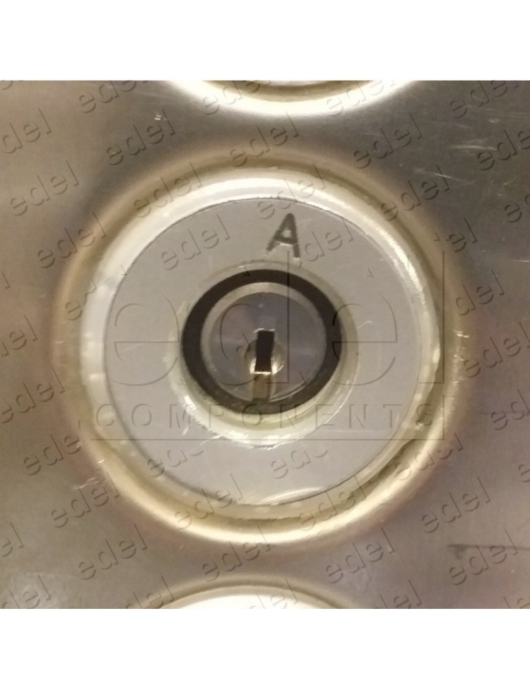 LLAVÍN MICROKABA KONE C/R E-LINE EB0006 (ED9001)