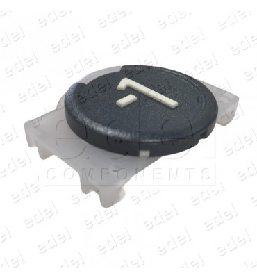 CARATULA PULSADOR KONE LCE BICOLOR (-1)