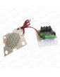 ZAU69900 MÓDULO DE AUDIO MINI CON LEDS MMK-699