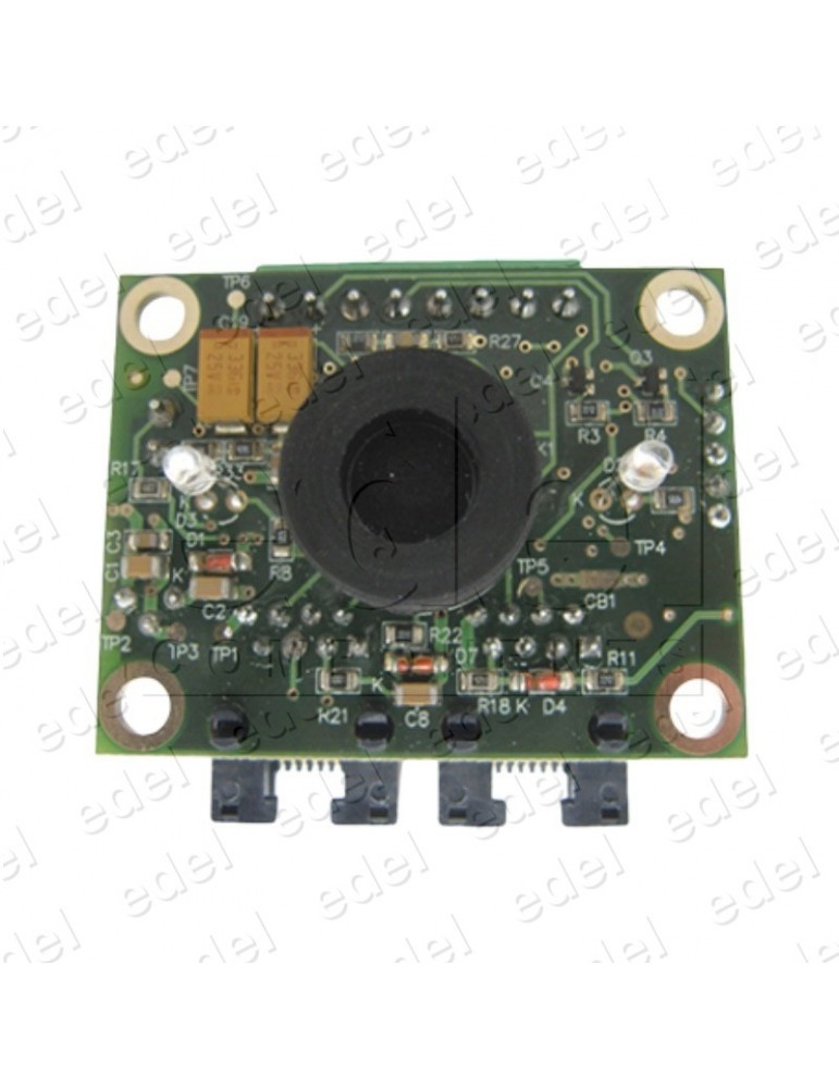 ZAU69900 MÓDULO DE AUDIO MINI CON LEDS MMK-699