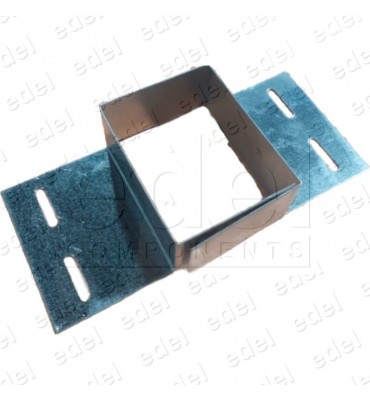 CONJUNTO ANTICAIDA OBJETOS LOSA MAQUINA REGULABLE (2 PIEZAS)