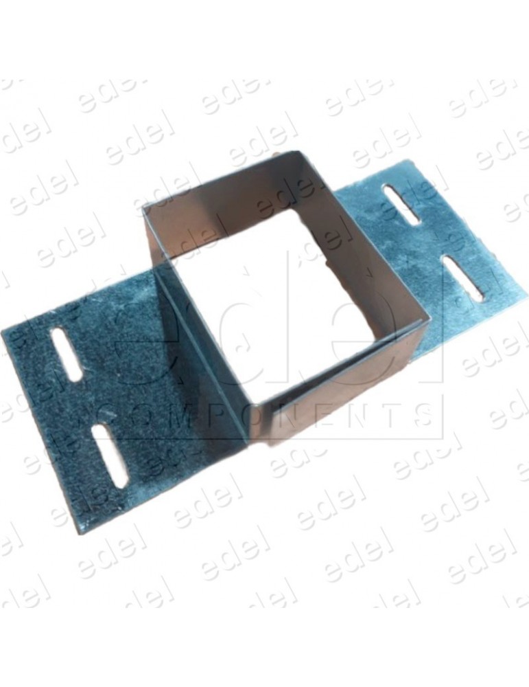 CONJ.ANTICAIDA OBJ.LOSA MAQ. REGULABLE 2 PZAS.