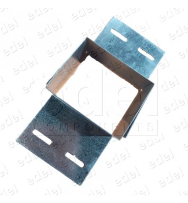 CONJUNTO ANTICAIDA OBJETOS LOSA MAQUINA REGULABLE (2 PIEZAS)