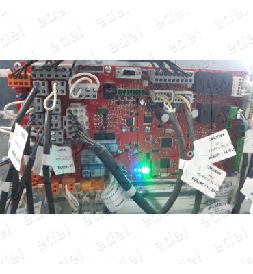 2102PCBREV3 PLACA MP MAC PUARSA ECOGO REV V3