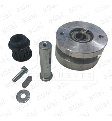 V8002D000/1 CONJUNTO TENSOR PUERTA AUTUR