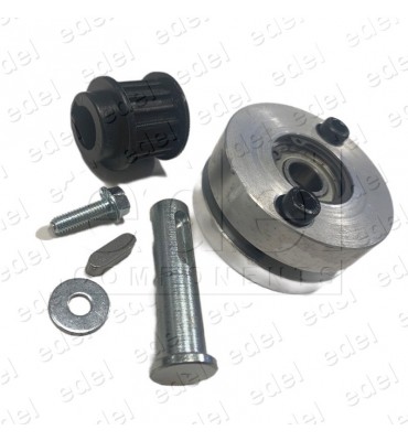 V8002D000/1 CONJUNTO TENSOR PUERTA AUTUR