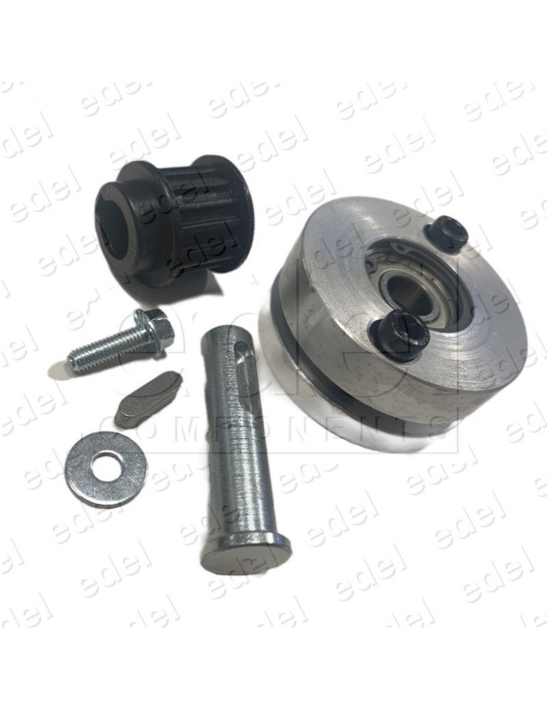 V8002D000/1 TENSING SET DOOR AUTUR