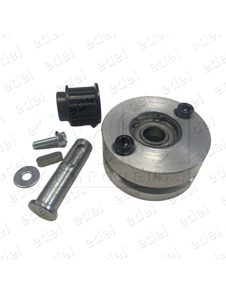 V8002D000/1 TENSING SET DOOR AUTUR