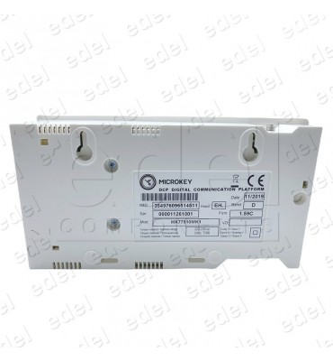 TRAKS GSM GENERIC MICROKEY - REF: MK77510MK1