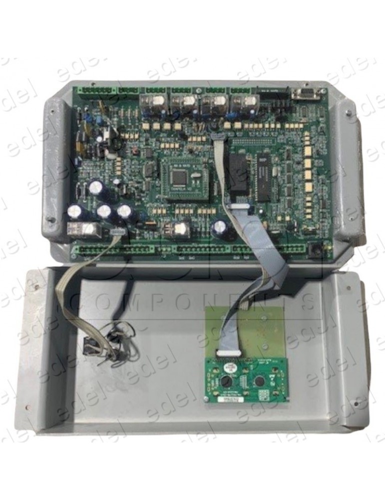 PLACA PRINCIPAL ZEUS TCM HATS CON CARCASA