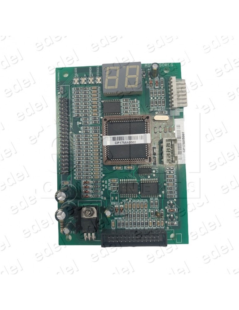 1005585 PLACA FAIN CPU