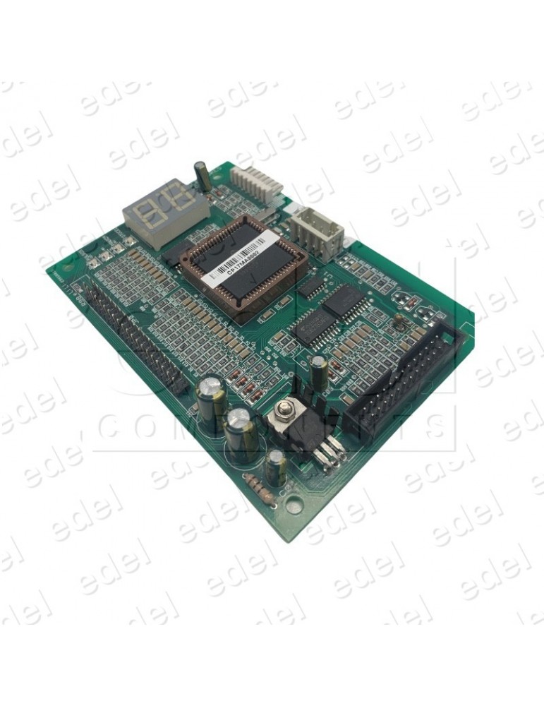 1005585 PLACA FAIN CPU