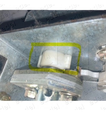 TAA213F1 COJINETE DE CASQUILLO G2 K TIMONERIA CHASIS OTIS